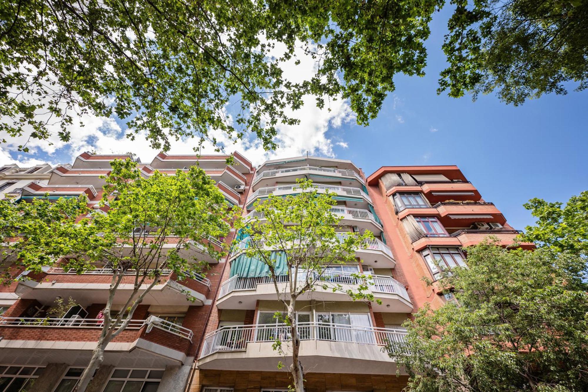 Sweet Inn - Gaudi Avenue Barcelona Exterior foto